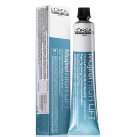 Loreal Crema Colorante Majirel 50ml - 901S Superaclarante Ceniza